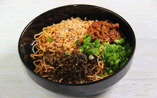 去成都必打卡的美食你们吃过吗,成都必吃特点美食推荐一下