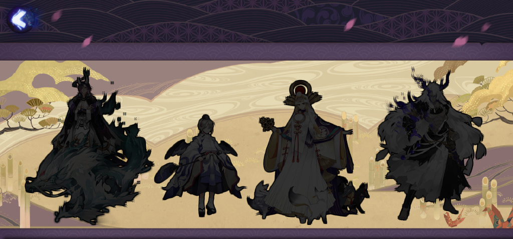 阴阳师新手推荐sp式神,阴阳师sp式神大全和详细攻略