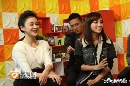 他怎么还是这个鬼样子啊