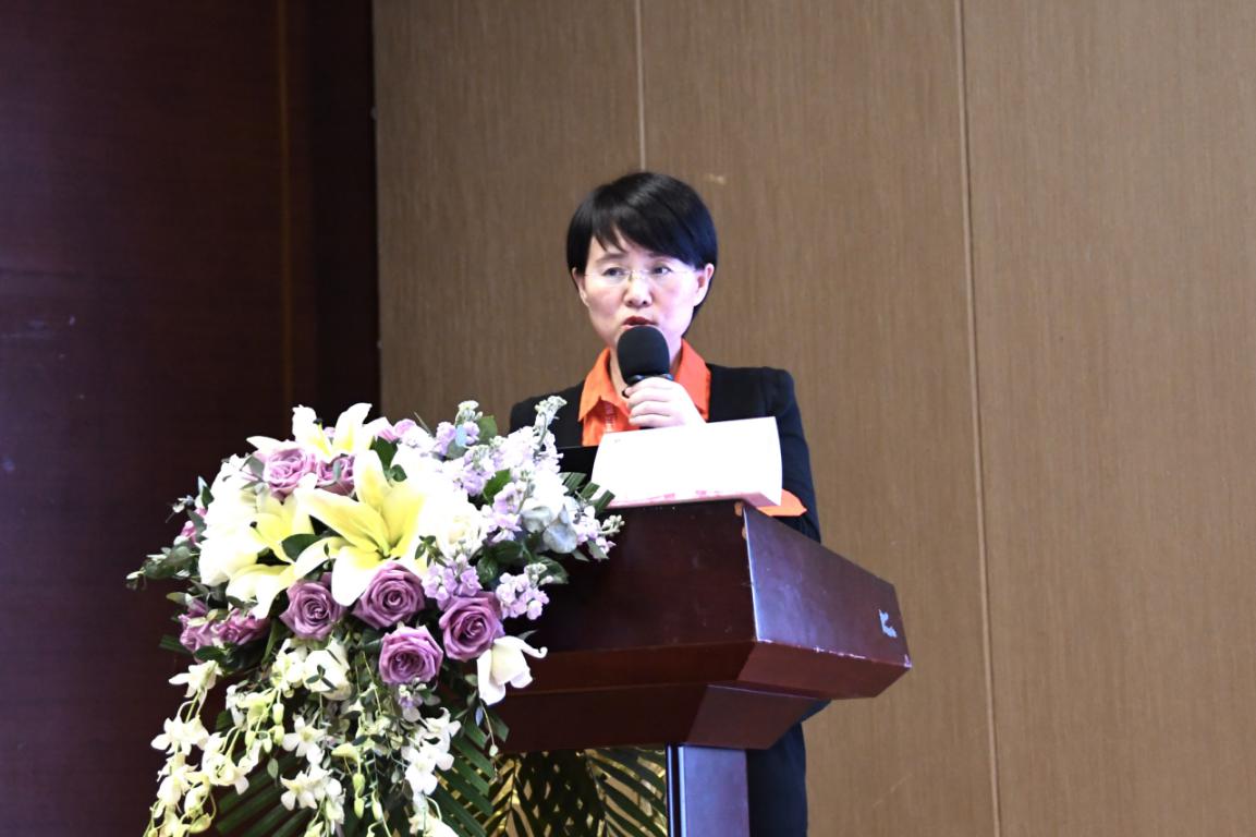 鹏城聚首促专业精耕论坛把脉弥区域短板--深圳市二院妇科成功举办第一届阴道镜及宫颈疾病诊疗高峰论坛