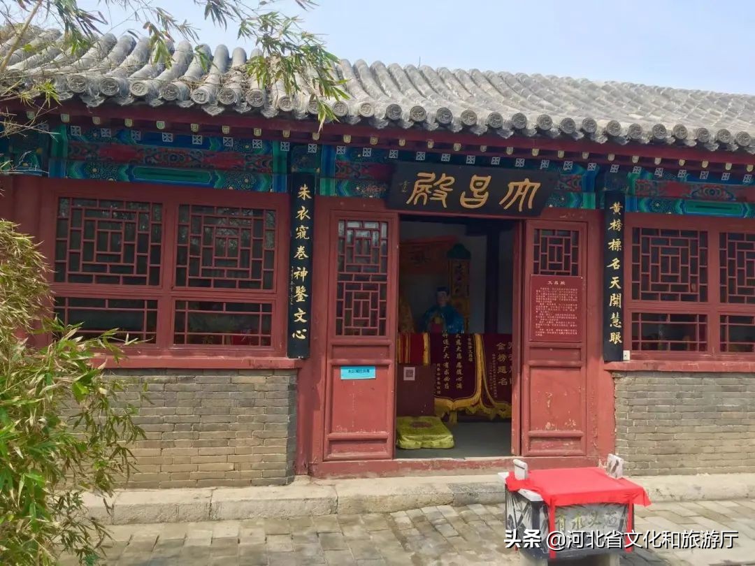 什么魅力？让一场黄粱梦穿越千年