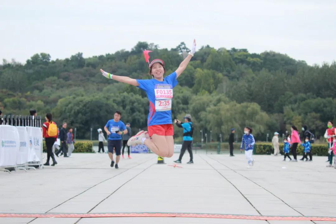 育见未来马拉松,中国教育马拉松