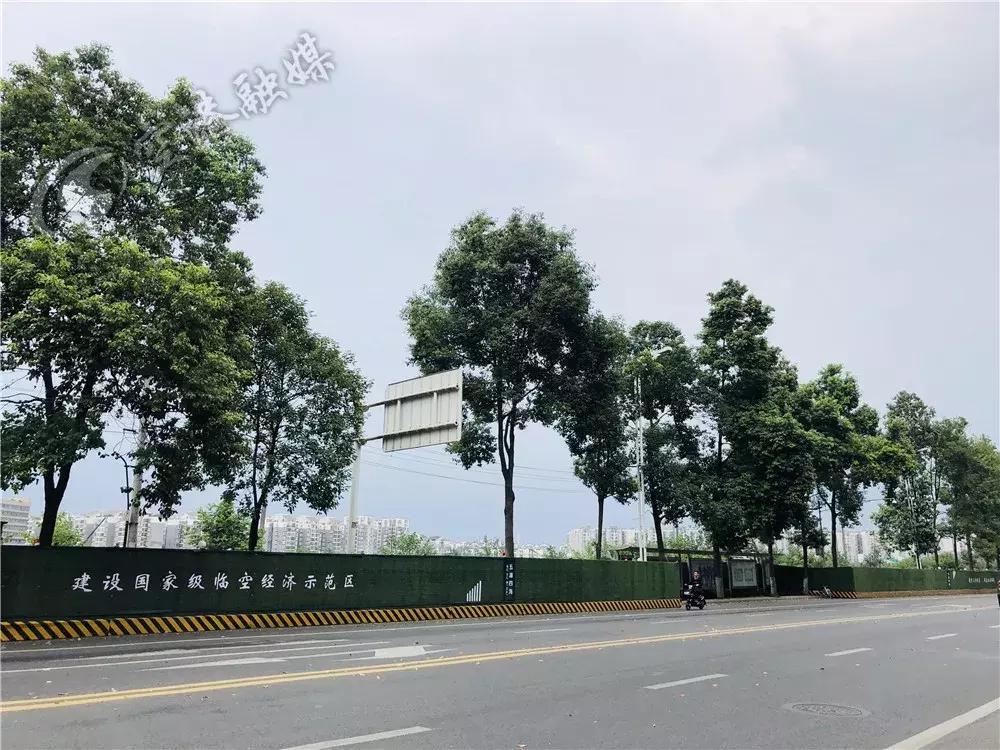 打围了啷个久的五湖四海有新动作！家门口又一个大型公园即将开放