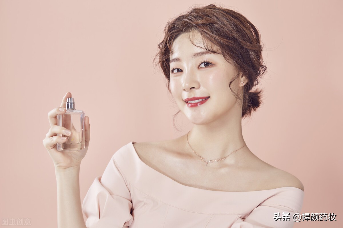 涂香水的方法持久,涂香水怎么留香持久
