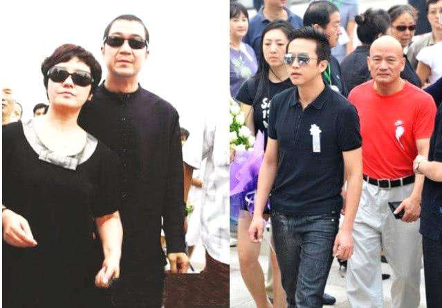 郭德纲和张文顺大实话完整版,郭德纲谈张文顺最后一次见面