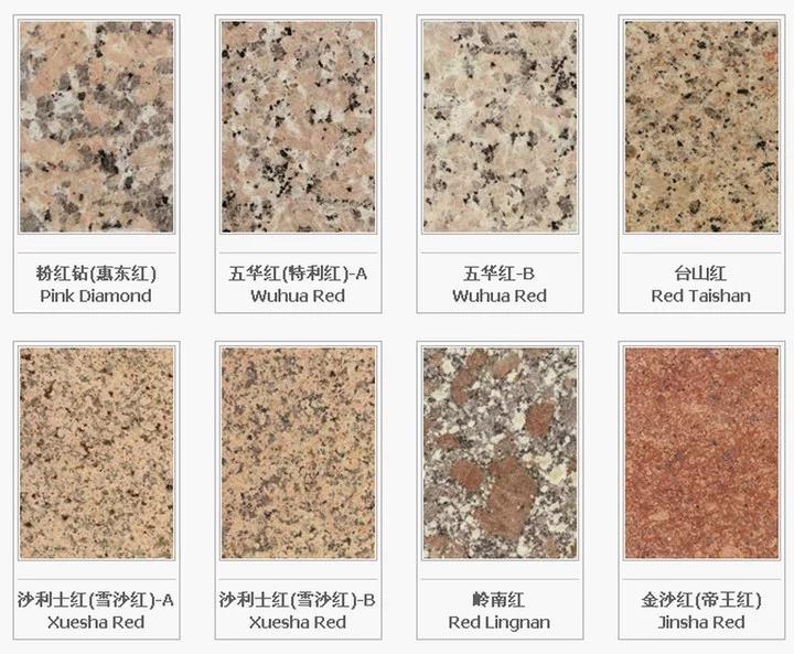 最新石材十大品牌,史上最真实的奇石视频