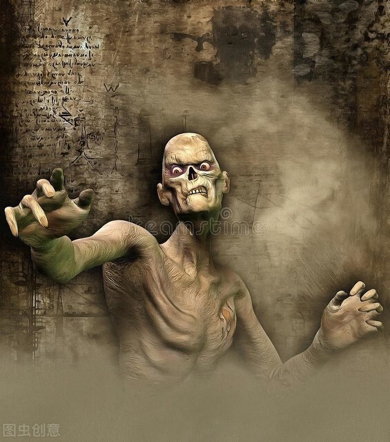 半夜出现公驴叫，母驴发情被*引勾**