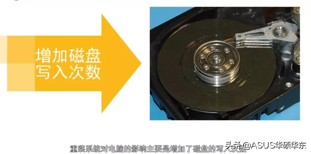 系统重装对电脑有损坏吗,重装系统对电脑有没有损伤