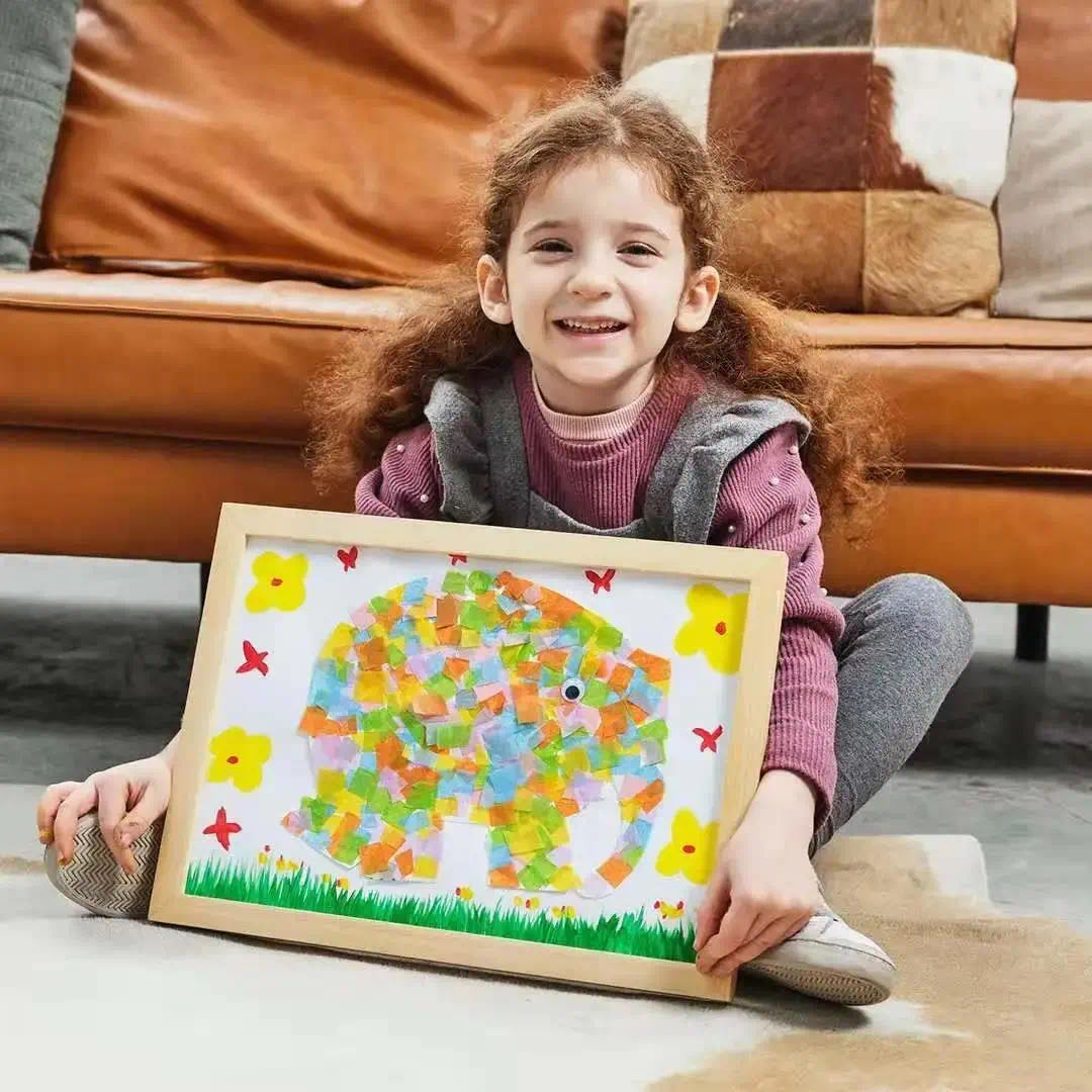 经纬、挑战者联投7100万！一儿童益智玩具品牌月GMV近千万