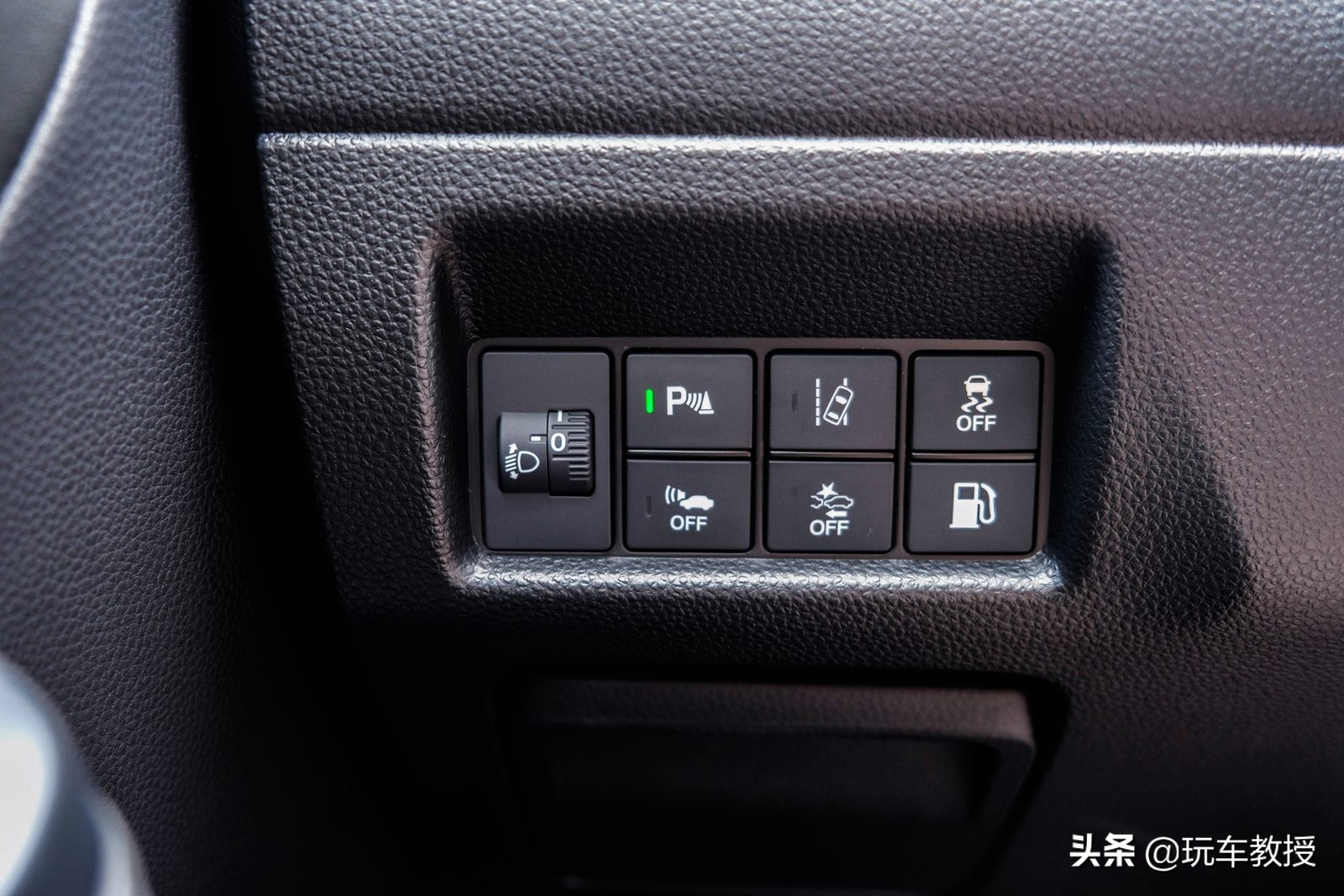 本田凌派锐混动2021款怎么开省油,凌派2022款1.0cvt豪华版新车油耗