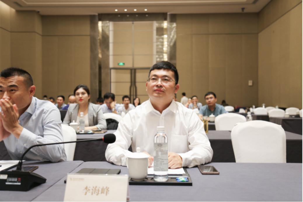 青春当时，律己长远|炜衡第三届青年精英律师训练营圆满落幕