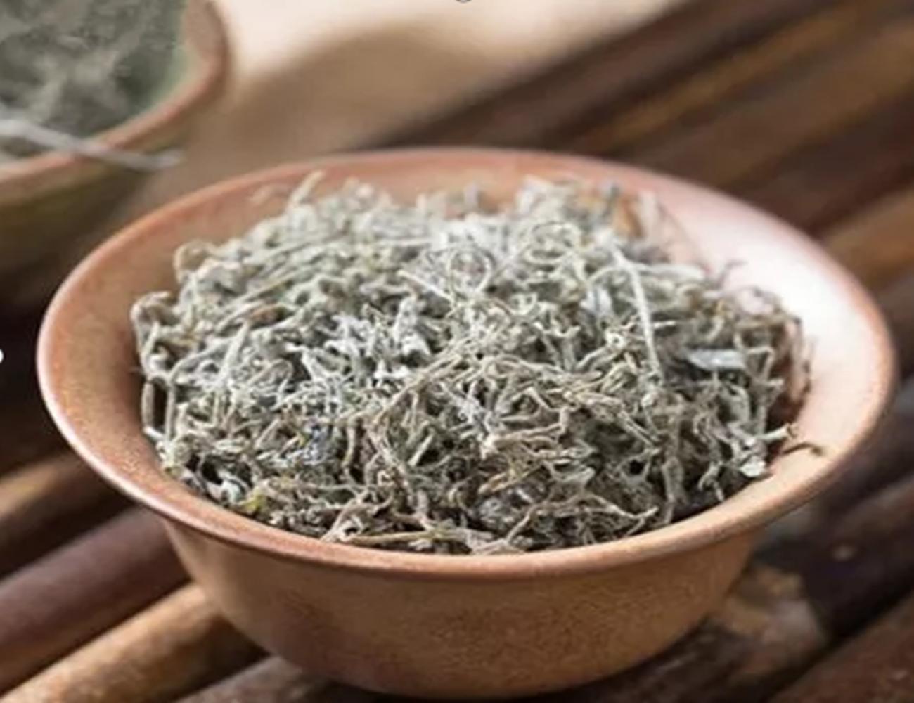 茅岩莓茶百科介绍,茅岩莓茶古法