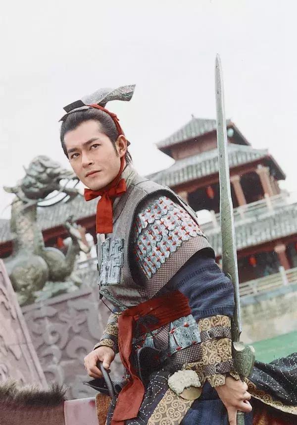 8090年代港剧最巅峰的时代,请回答1992港剧辉煌