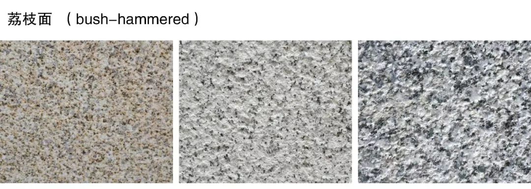 石材中的花岗岩有哪些,石材之花岗岩篇建议收藏