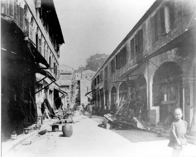 【讲真】英国殖民下的香港真的那么好吗？