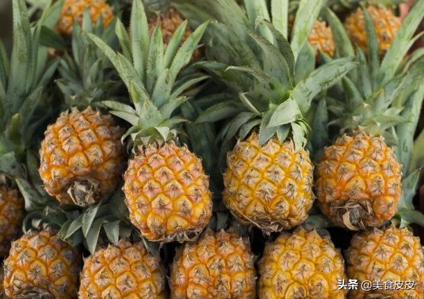 各个季节的时令水果有什么,各种水果都是哪些季节可以吃的