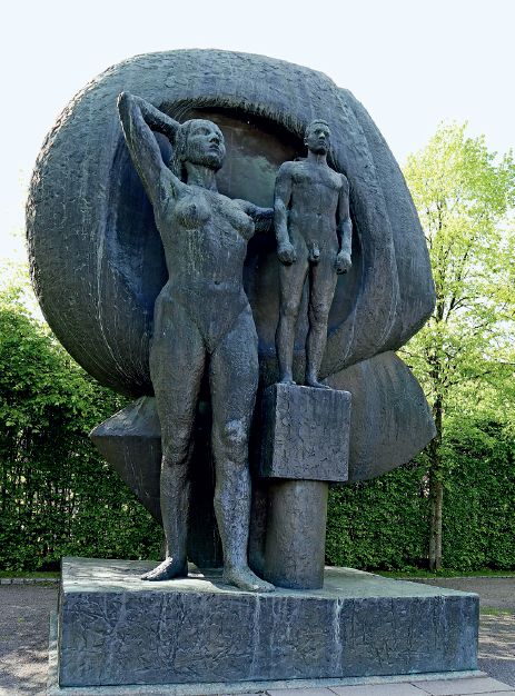 在挪威过国庆节,挪威国庆节