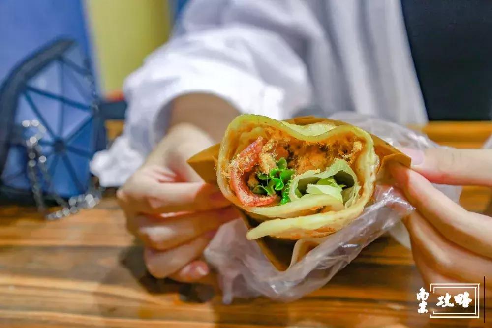 南京最有特点的小巷子,南京小巷美食一条街