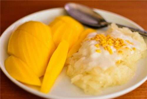 去泰国旅游需要带吃的,泰国旅游必去的100种美食