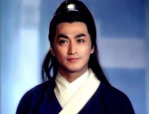 这些都是你们童年的男神吗？太帅了，太经典了！