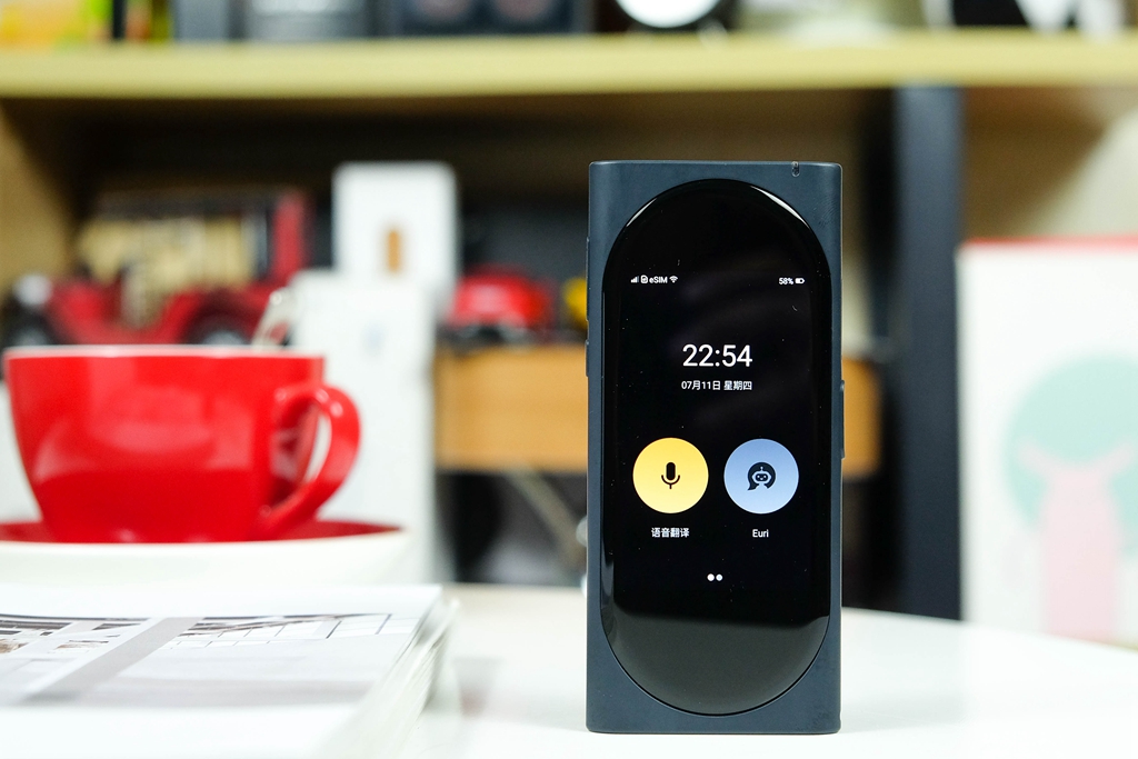 讯飞翻译机和langogo翻译机,langogo翻译机测评