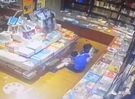 小学生*拍偷**妈妈大尺度视频遭疯传：性教育，你等不起