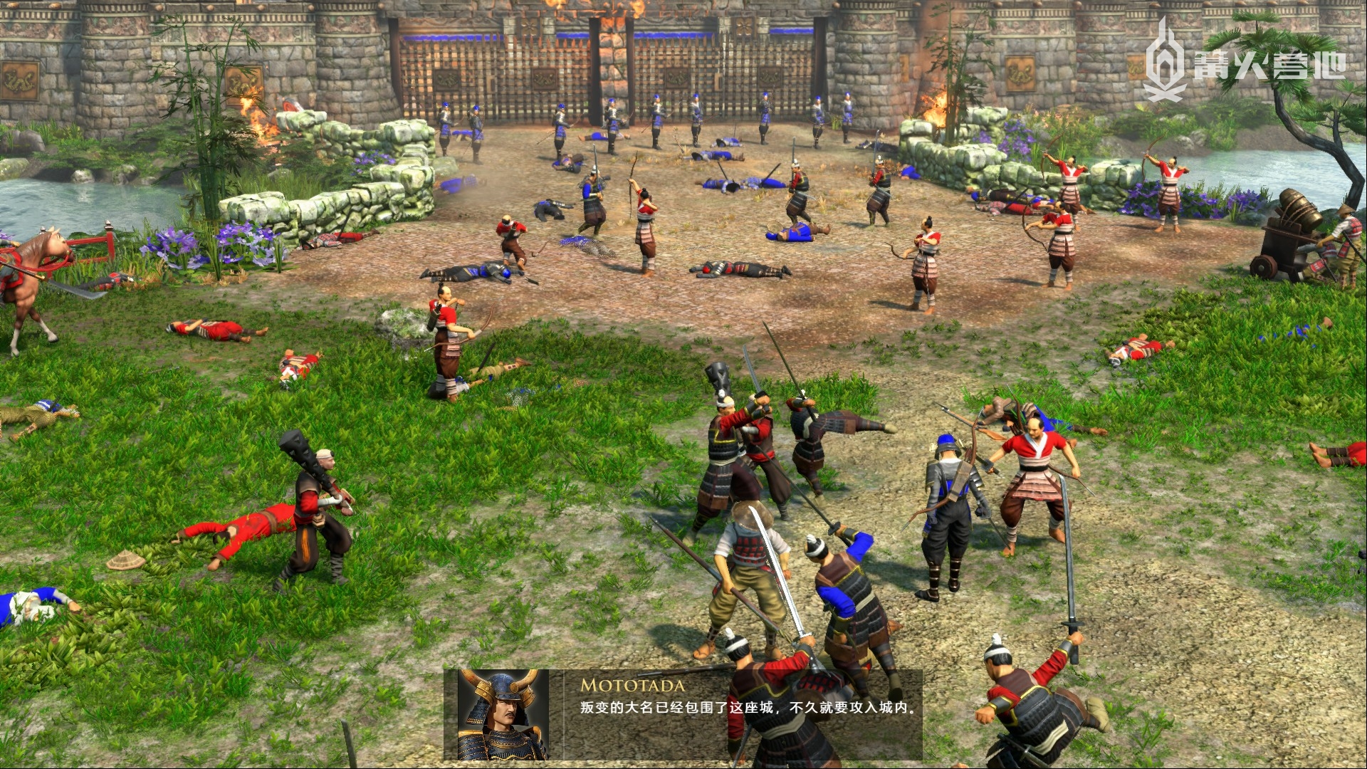 帝国时代3:决定版好玩吗,帝国时代3决定版推荐国家