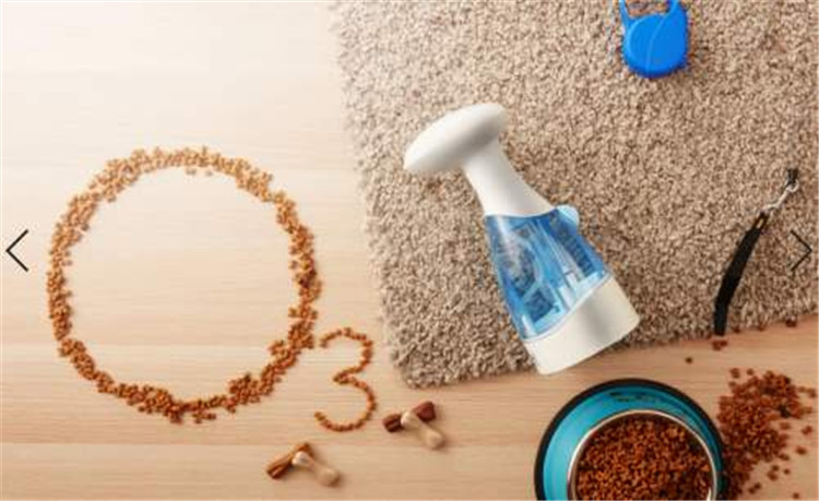 欧阳娜娜浴室好物,欧阳娜娜推荐净化喷雾