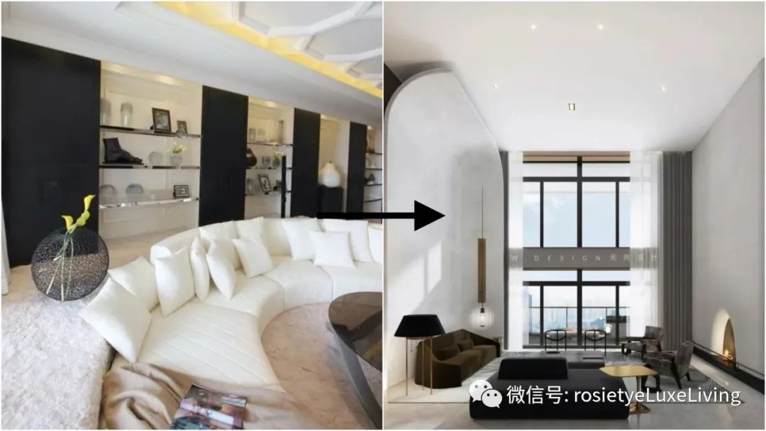 视野超好的深圳顶级公寓,深圳十大顶级公寓