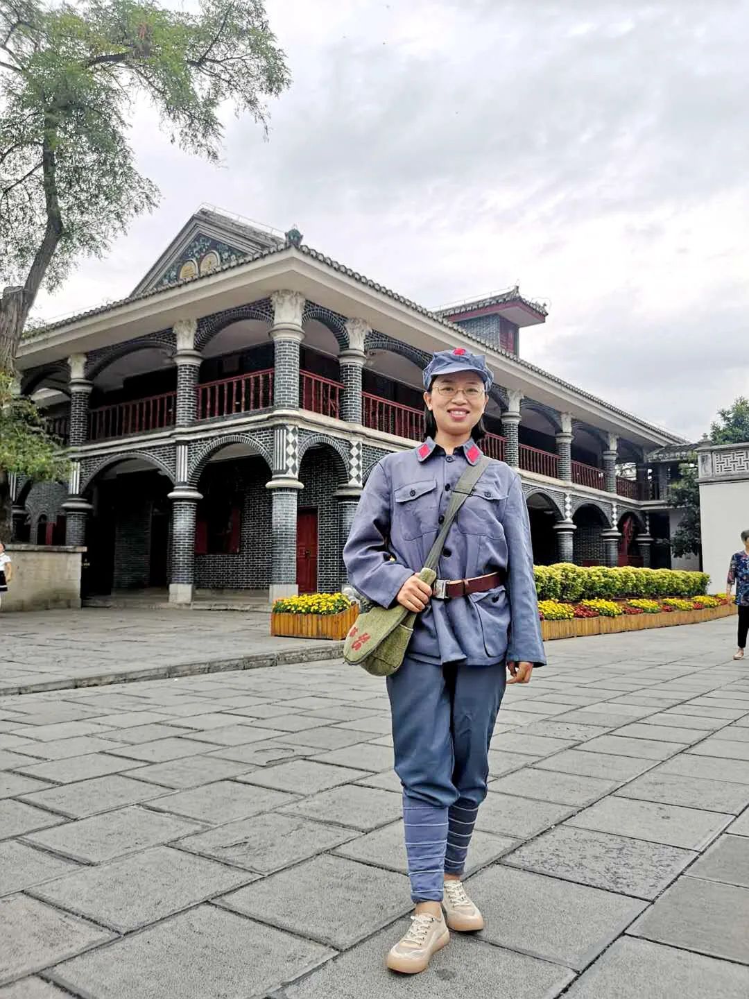 坚守初心牢记使命之践行四讲四有,不忘初心四讲四有