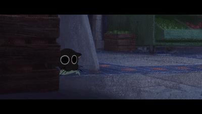 3分钟看完豆瓣高分短片,9部有趣的高分短片