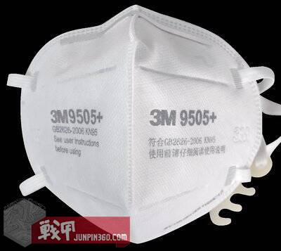 3m半呼吸面罩防冠状病毒,3m呼吸阀门口罩为什么不建议戴