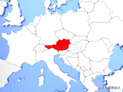 奥地利艺术之都维也纳,奥地利艺术殿堂