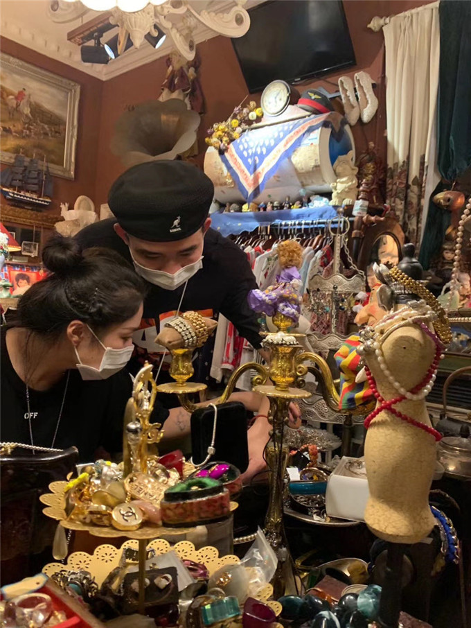 长沙网红街美食一条街最近拍的,长沙网红打卡地美食一条街