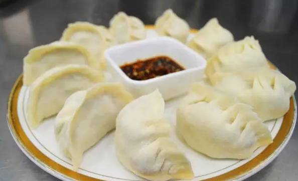 素食馅饺子馅的种类与做法,素食馅饺子馅的做法大全