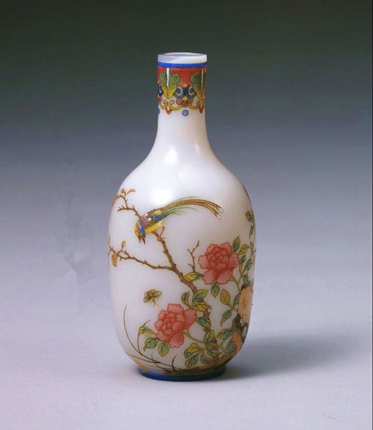 为什么琉璃是佛教七宝,琉璃是佛教七宝青金石