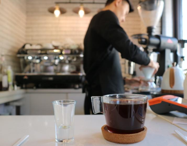 甘肃路上的这4家小店，会让你发现生活中的小而美