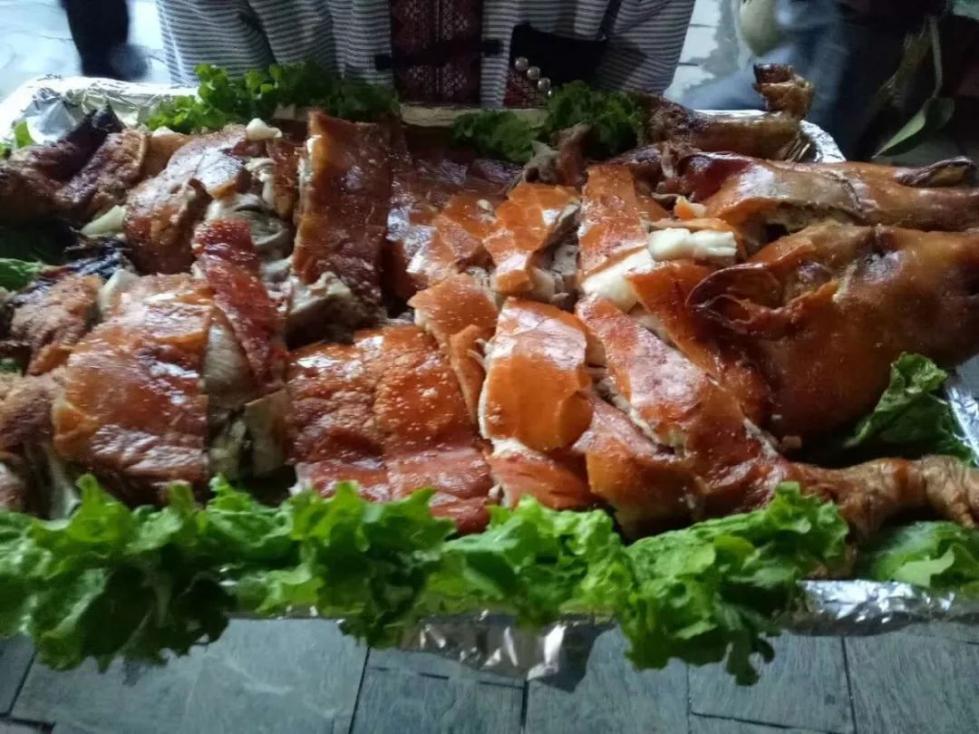 怒江美食,怒江美食排行榜前十名