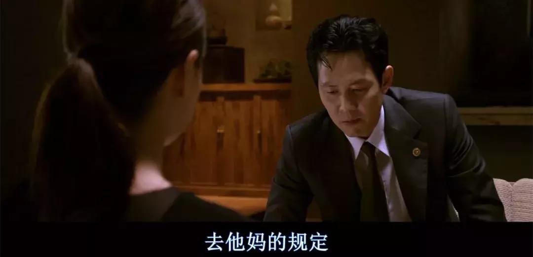 推荐几部好看的韩国黑帮电影,推荐6部不能错过的韩国黑帮电影