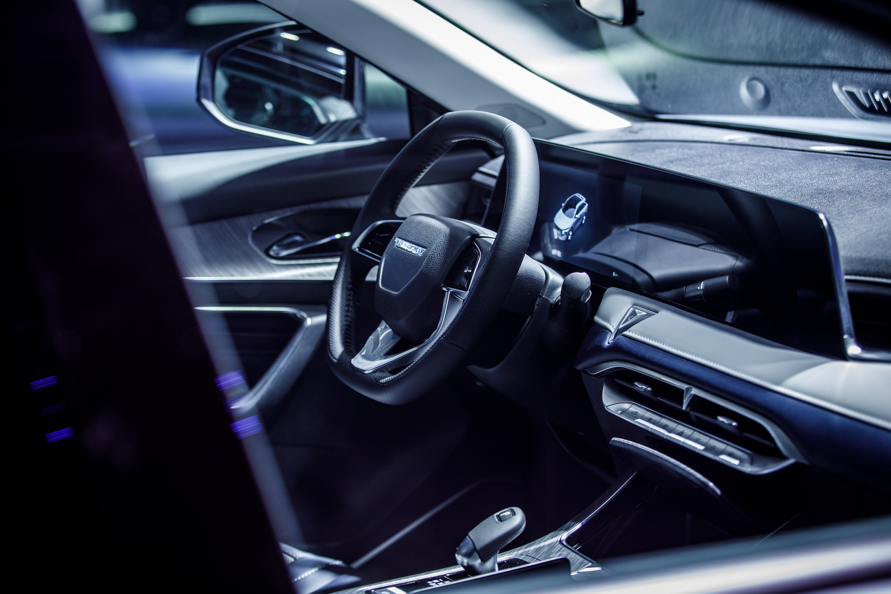 启辰大v最好的车哪一款,启辰最便宜的三厢车自动挡