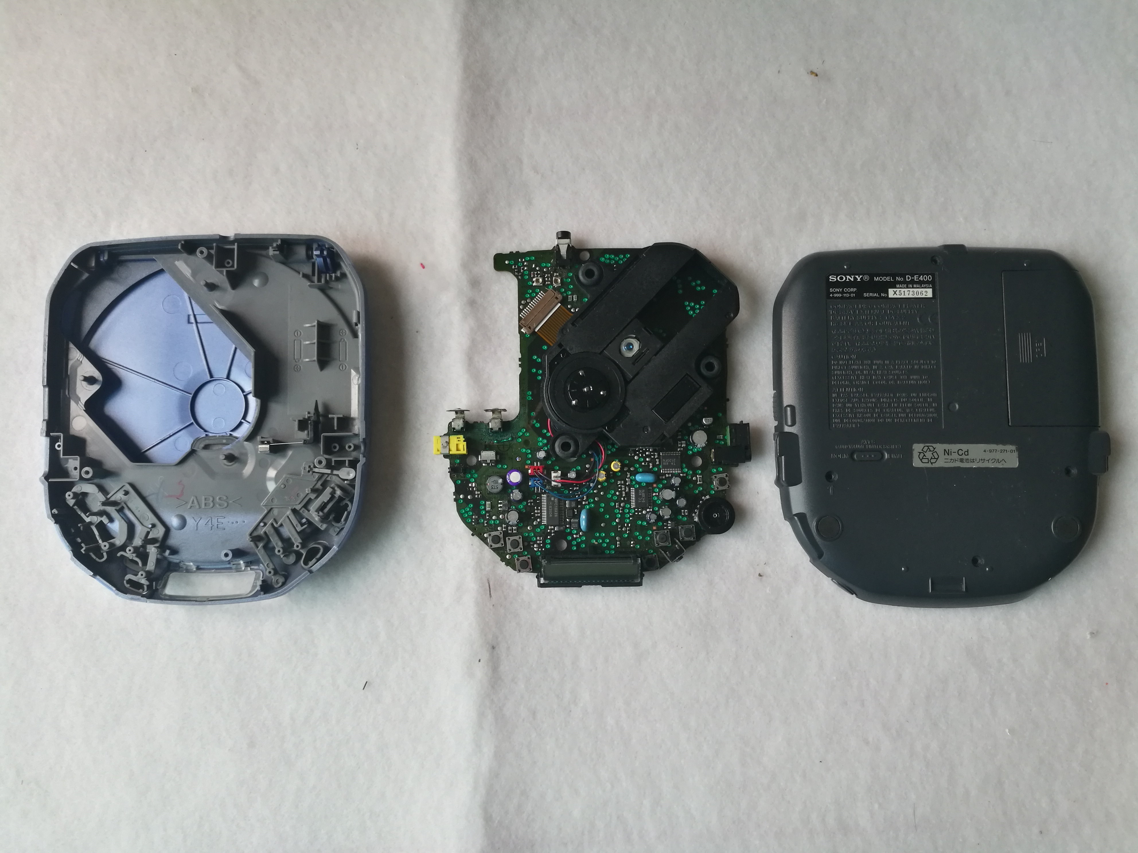 cd随身听sonyd335,cd随身听手机音质