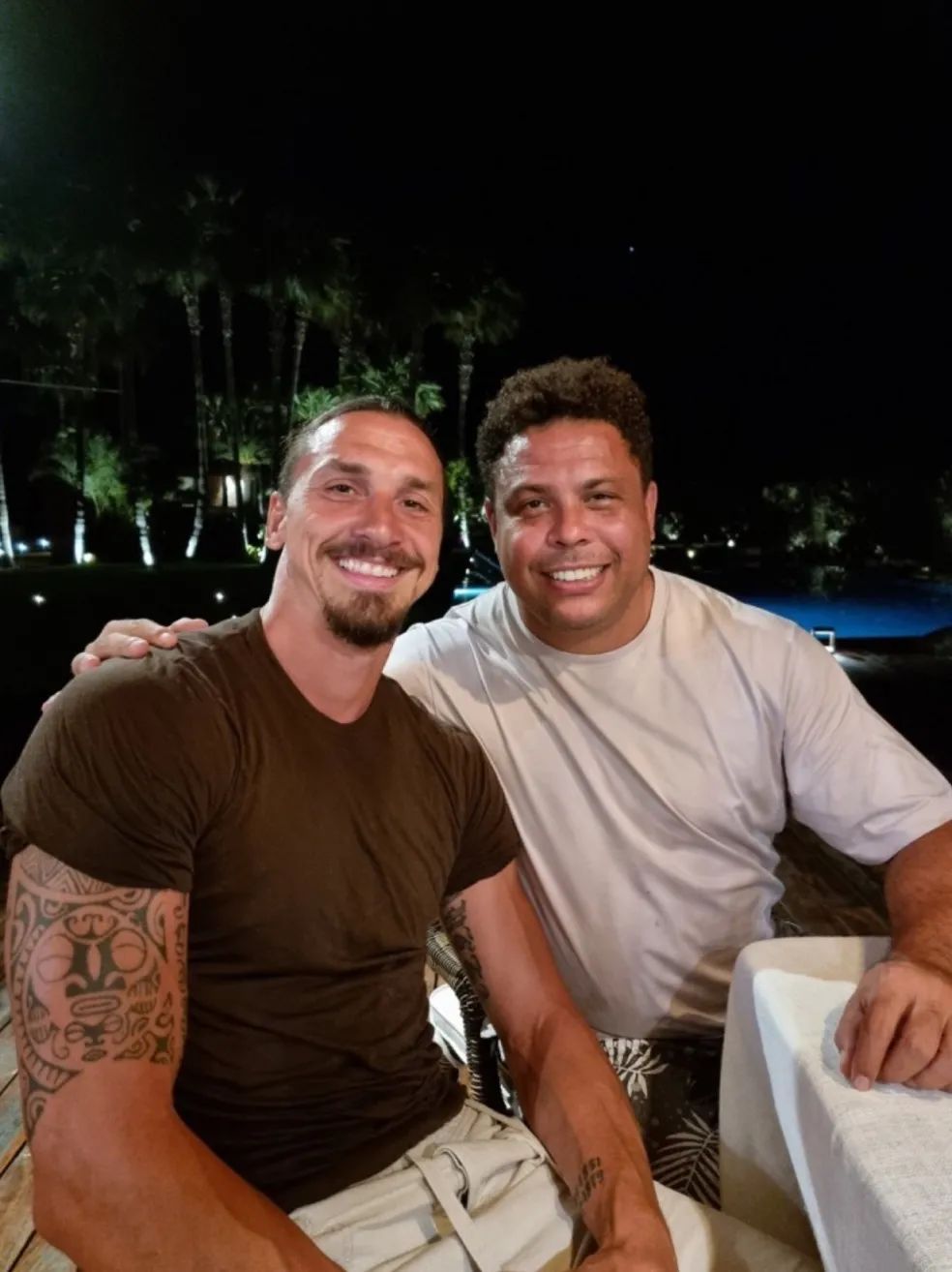 见偶像一面,见偶像的歌曲