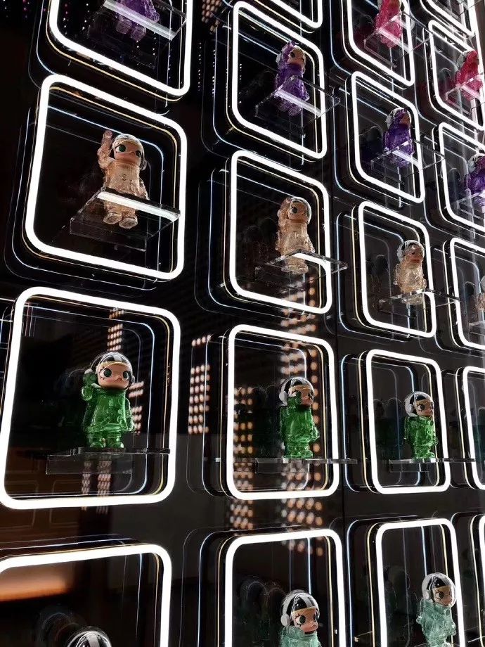 盲盒泡泡玛特怎么能便宜买到,盲盒泡泡玛特为啥赚钱