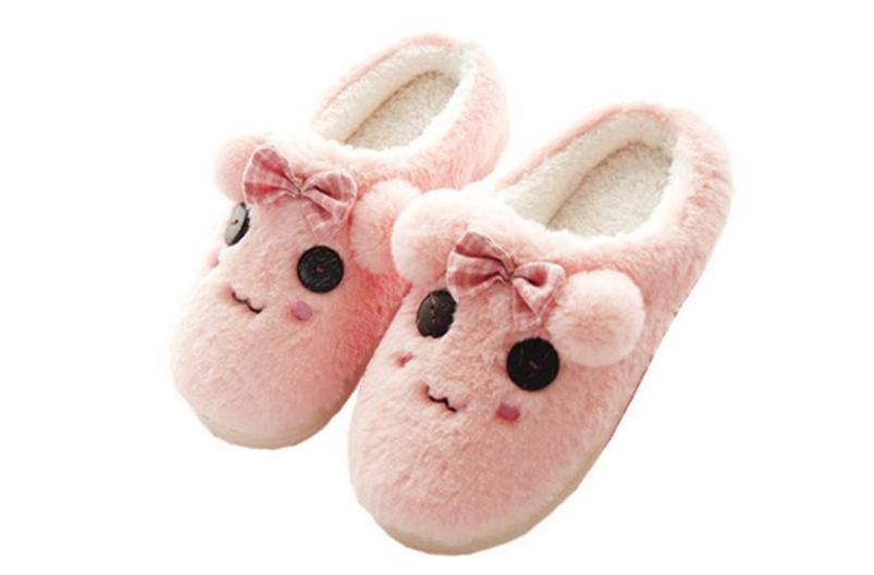 千万别给孩子穿什么鞋,冬天不宜给小孩穿的棉鞋