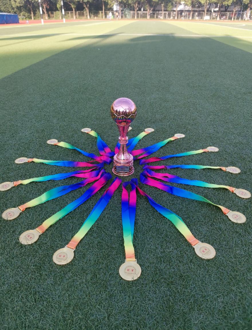 南通市高中足球联赛,南通市青少年校园足球联赛高中组