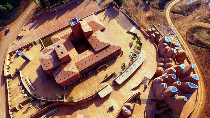 云南又一条冷门小众路线,滇东南世外桃源路线图