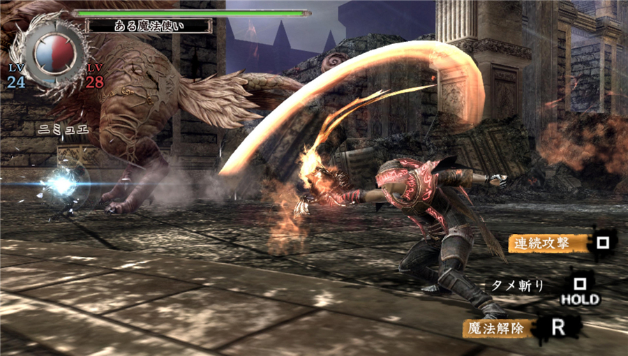 索尼xperia1iii游戏,索尼十大最耐玩的游戏