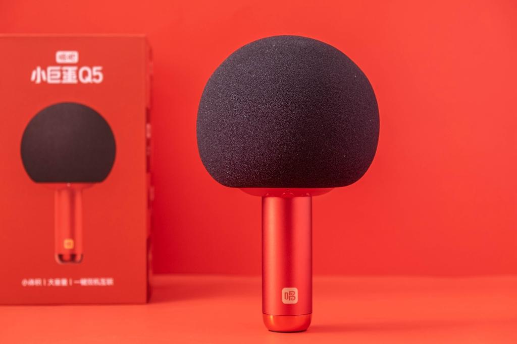 唱吧又推新品，超大音量，支持双人合唱，429元这个价格如何？