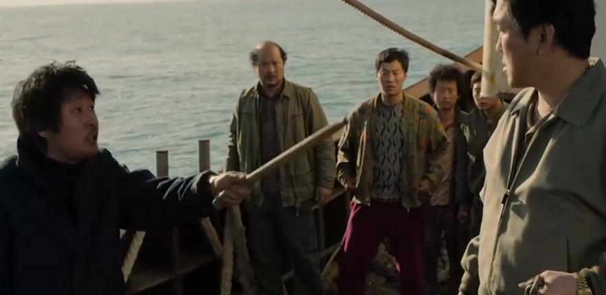 2010年，33人出海钓鱿，却只回来11人，他们经历了什么？