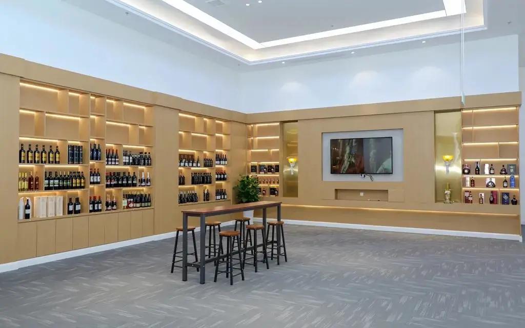 亚蓉欧国家店怎么样,亚蓉欧国家馆